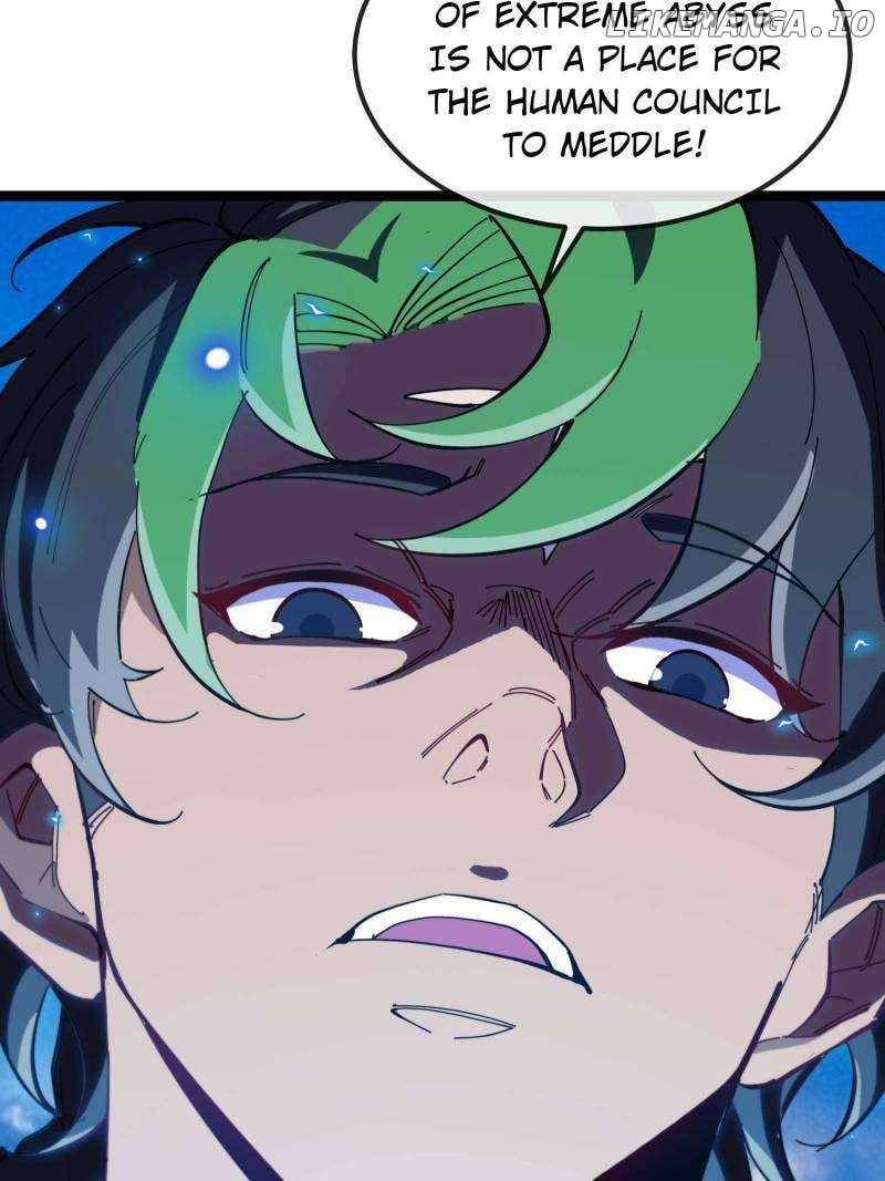 I Am The Monster Overlord Chapter 73 88